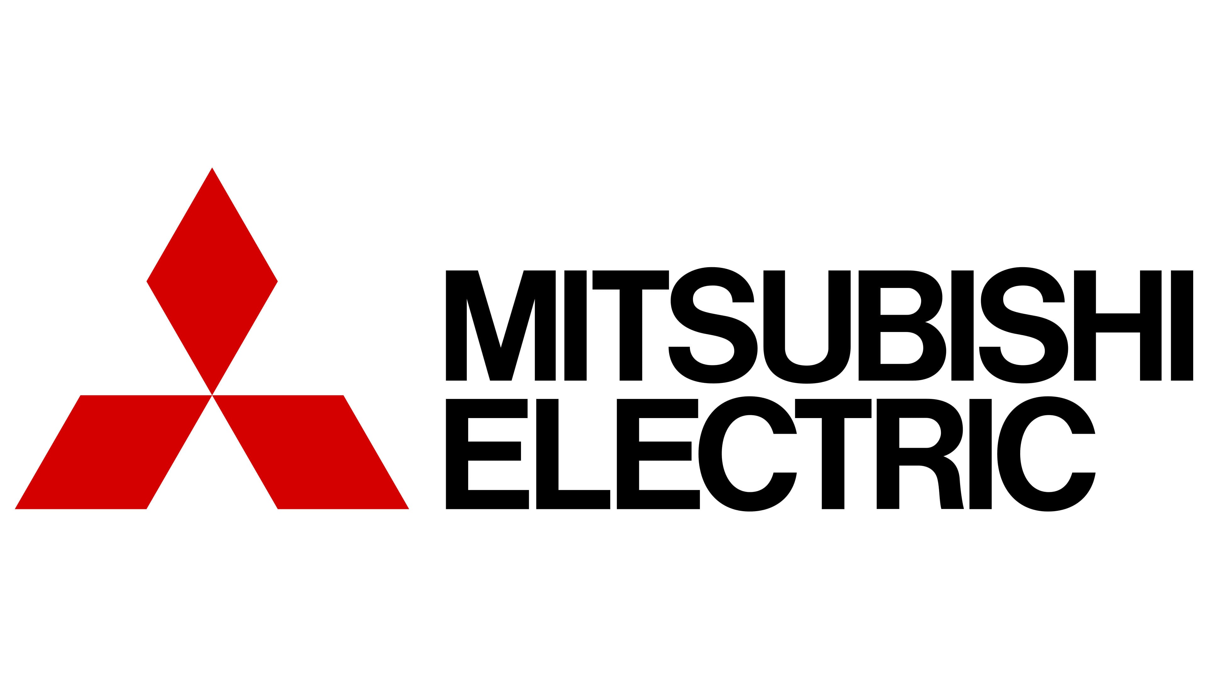 MITSUBISHI ELECTRIC