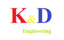 K & D
