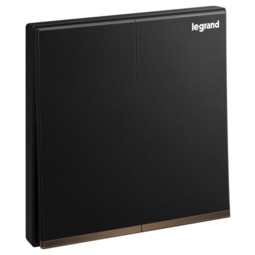 Công tắc, ổ cắm Legrand - Ảnh 2