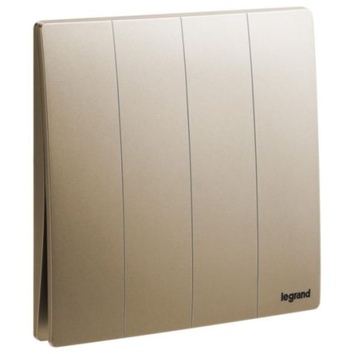 Công tắc, ổ cắm Legrand - Ảnh 17