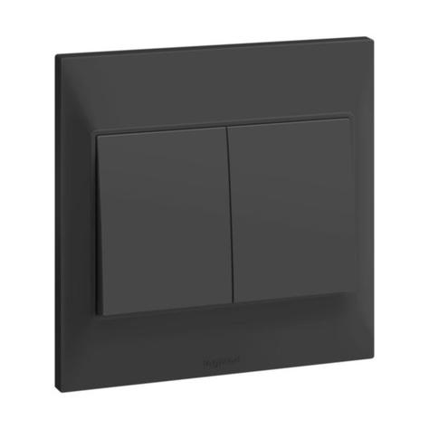 Công tắc, ổ cắm Legrand - Ảnh 11