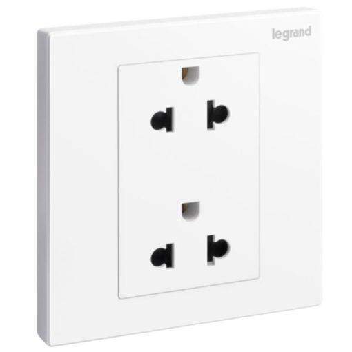 Công tắc, ổ cắm Legrand - Ảnh 5