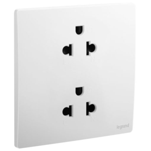 Công tắc, ổ cắm Legrand - Ảnh 18