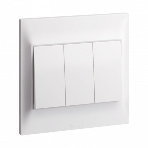 Công tắc, ổ cắm Legrand - Ảnh 10