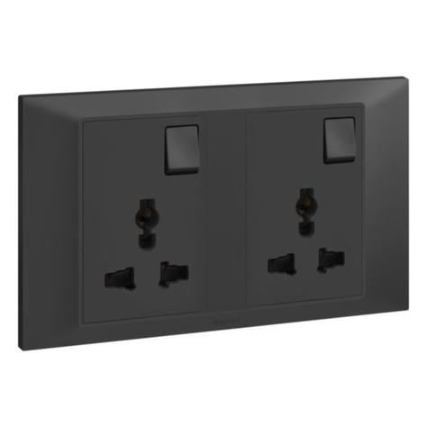 Công tắc, ổ cắm Legrand - Ảnh 13
