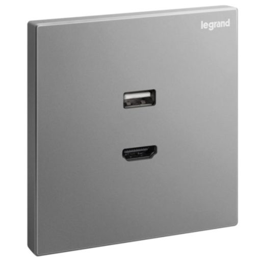 Công tắc, ổ cắm Legrand - Ảnh 9