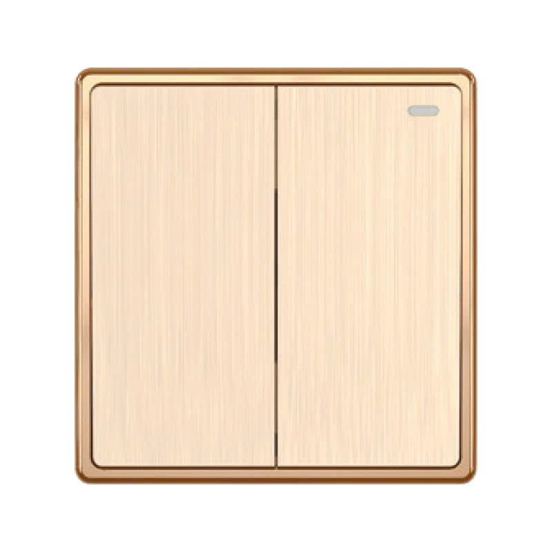 Công tắc, ổ cắm MPE