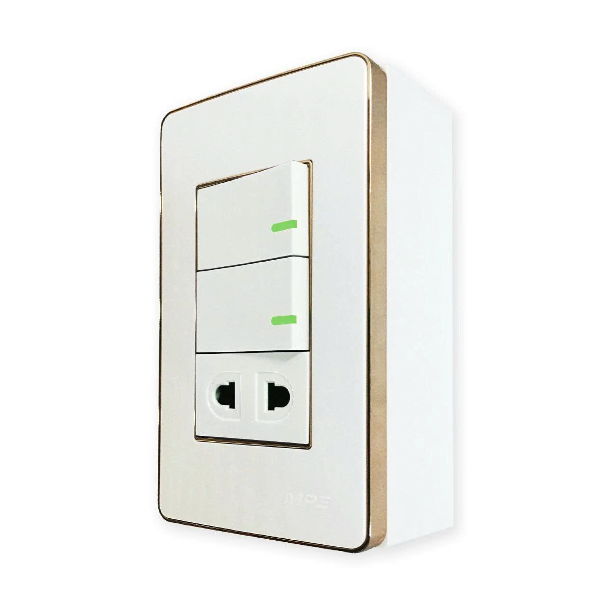 Công tắc, ổ cắm MPE - Ảnh 8
