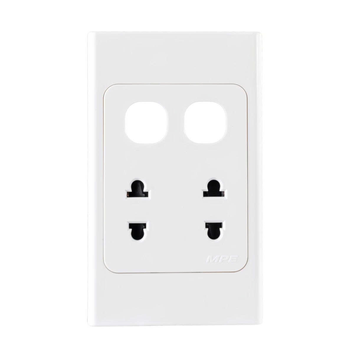 Công tắc, ổ cắm MPE - Ảnh 7