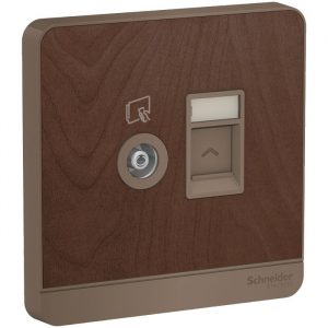 Công tắc, ổ cắm Schneider - Ảnh 14