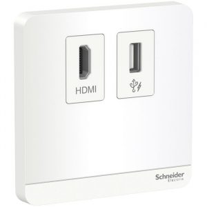 Công tắc, ổ cắm Schneider - Ảnh 12