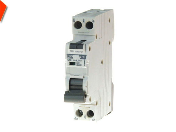 Thiết bị đóng cắt LS - Ảnh 14