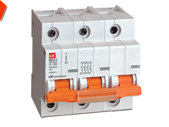 Thiết bị đóng cắt LS - Ảnh 12
