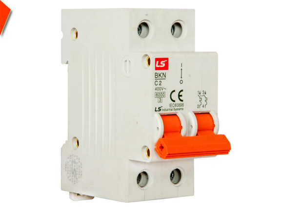 Thiết bị đóng cắt LS - Ảnh 9