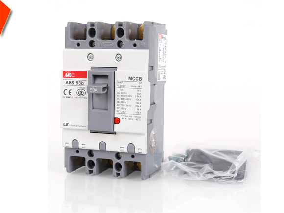 Thiết bị đóng cắt LS - Ảnh 2