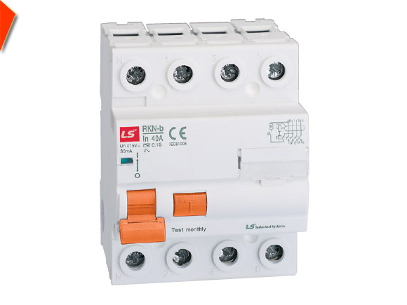 Thiết bị đóng cắt LS - Ảnh 15