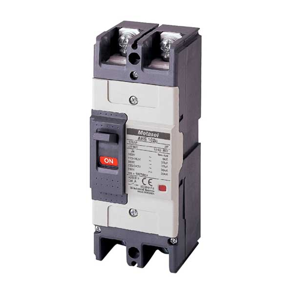 Thiết bị đóng cắt LS