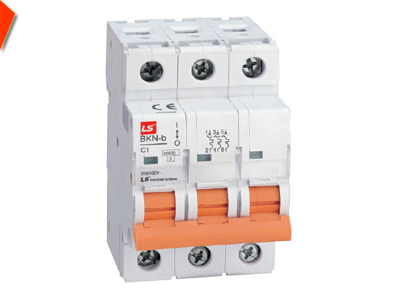 Thiết bị đóng cắt LS - Ảnh 11