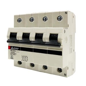 Thiết bị đóng cắt Mitsubishi - Ảnh 9
