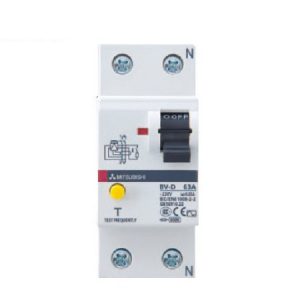 Thiết bị đóng cắt Mitsubishi - Ảnh 10
