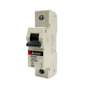 Thiết bị đóng cắt Mitsubishi - Ảnh 8