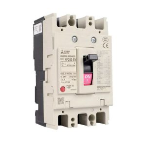 Thiết bị đóng cắt Mitsubishi - Ảnh 5
