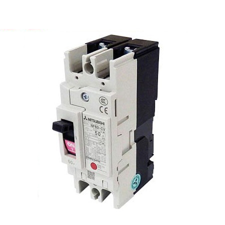 Thiết bị đóng cắt Mitsubishi - Ảnh 4