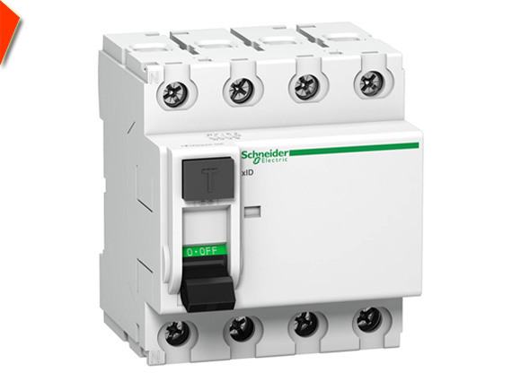 Thiết bị đóng cắt Schneider - Ảnh 8