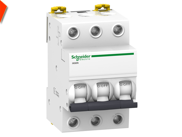 Thiết bị đóng cắt Schneider - Ảnh 11