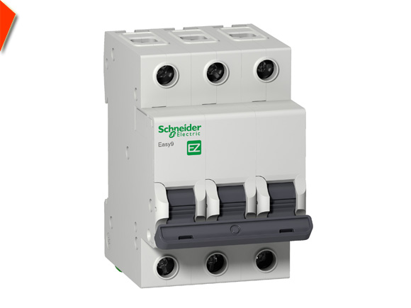 Thiết bị đóng cắt Schneider - Ảnh 10