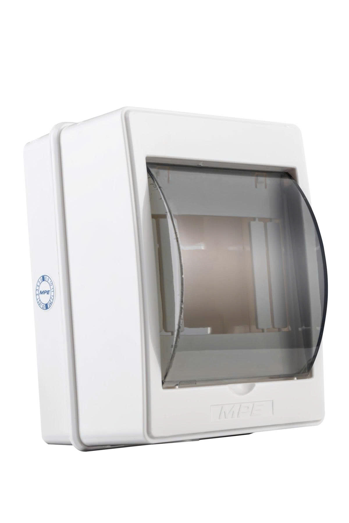 Tủ điện MPE - Ảnh 4